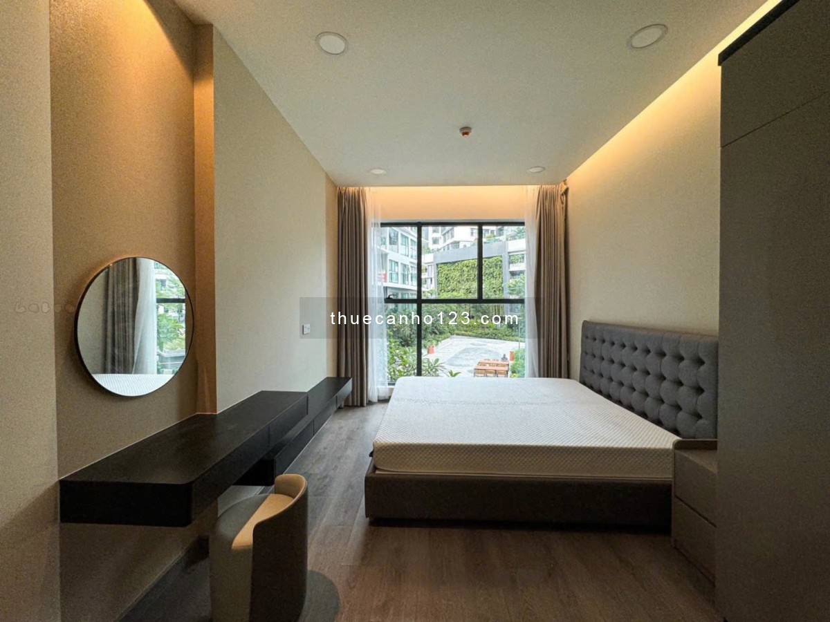 Cho thuê căn hộ Celadon City Tân Phú – 2PN | Full nội thất | Giá từ 11.5 triệu - Ảnh 3
