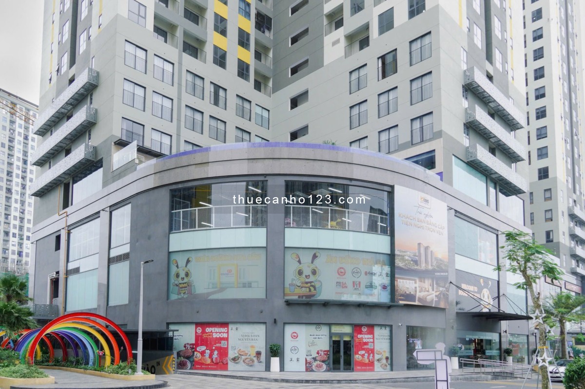 Thuê căn hộ Bcons City – Ưu đãi lớn, tiết kiệm đến 16 triệu - Ảnh 5