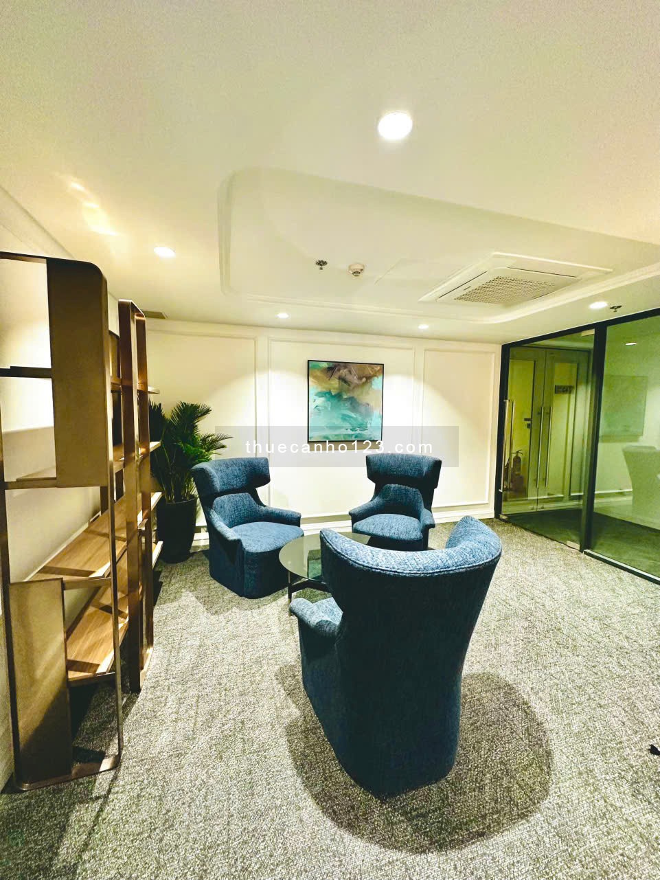 Cho thuê căn hộ Diamond Centery – Celadon City | 3PN 3WC – Bao ô tô - Ảnh 7