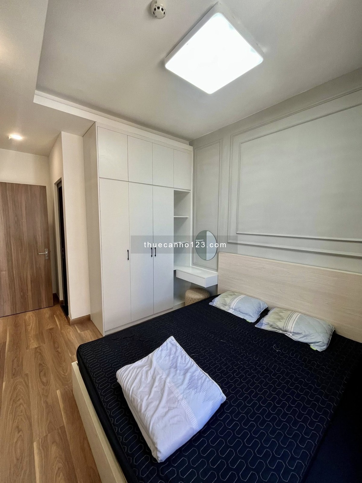 Cho thuê nhanh căn hộ Q7 Saigon Riverside 2PN 2WC – Full nội thất mới - Ảnh 4