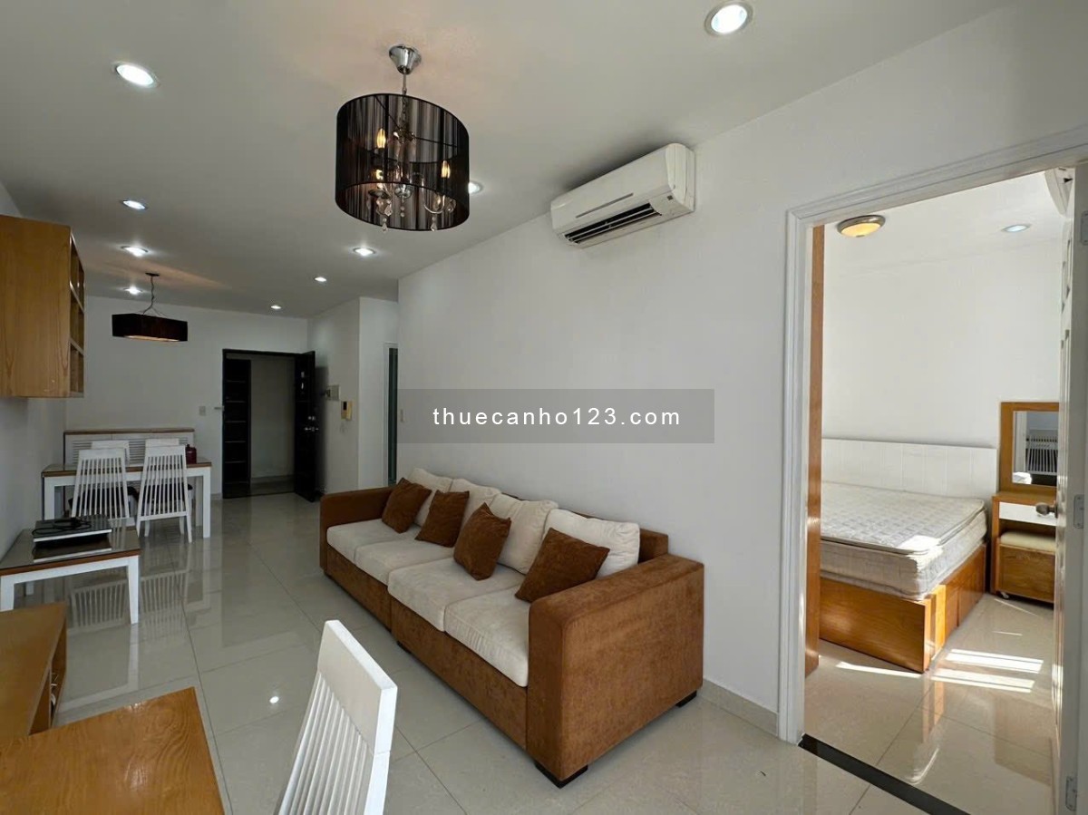 Cho thuê căn hộ Sky Garden 3 - Phú Mỹ Hưng Quận 7 - Ảnh 1
