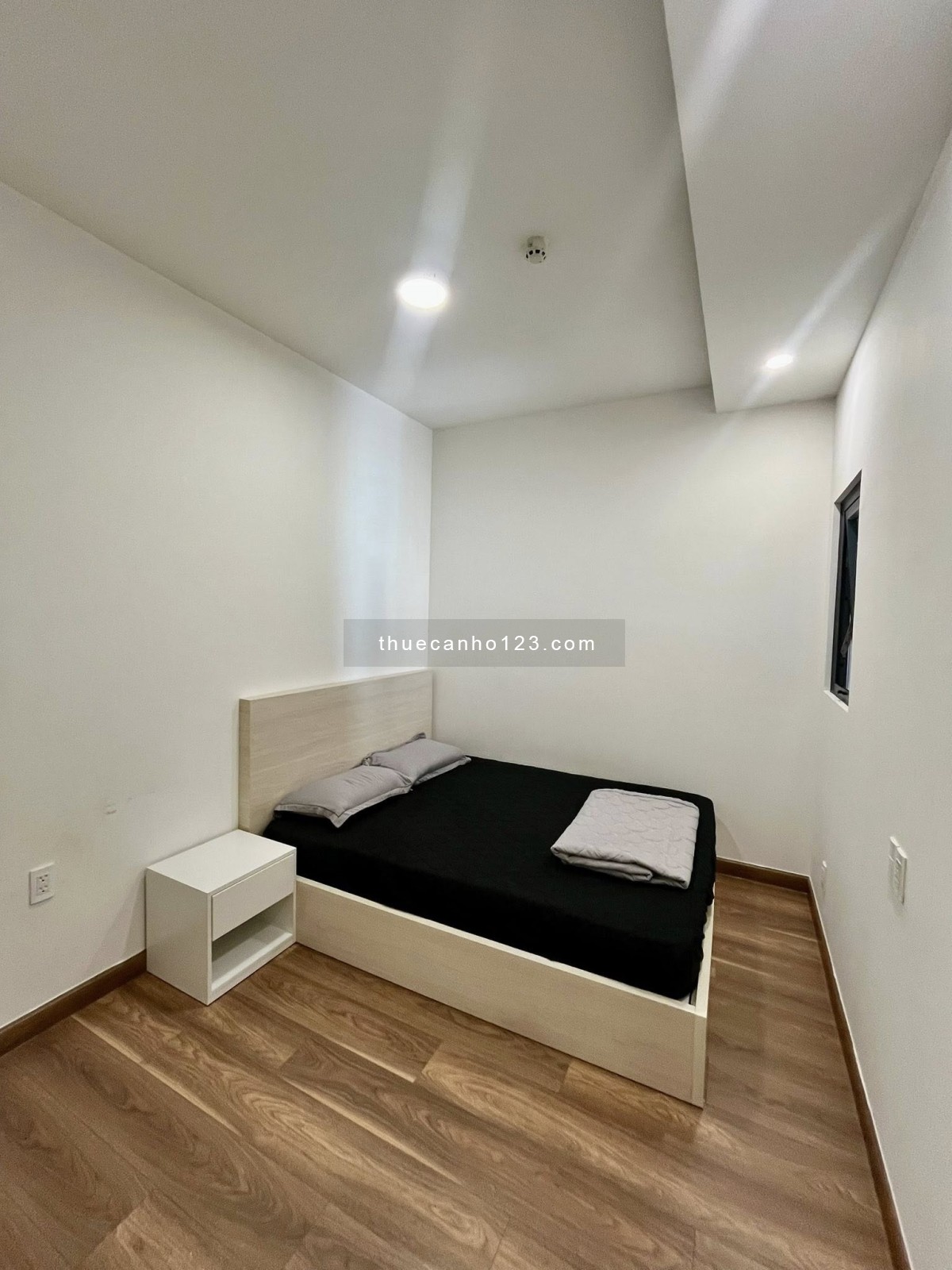 Cho thuê nhanh căn hộ Q7 Saigon Riverside 2PN 2WC – Full nội thất mới - Ảnh 10
