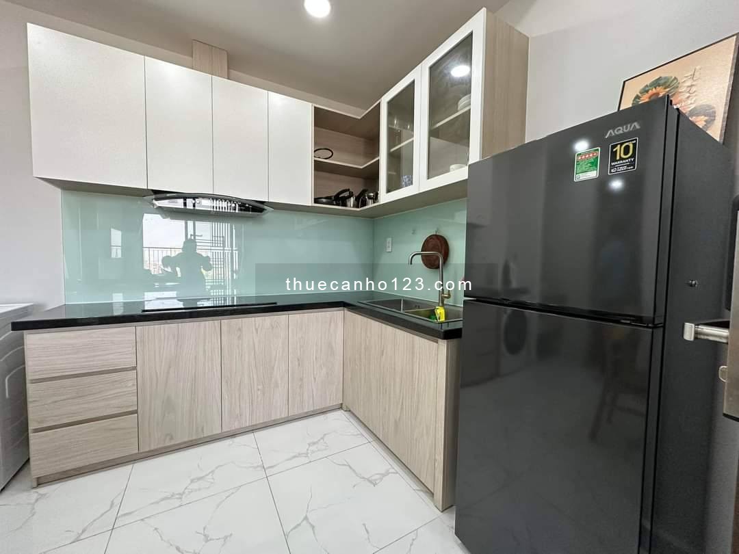 Thuê ngay 1PN Charm City Dĩ An – View đẹp, giá mềm - Ảnh 2