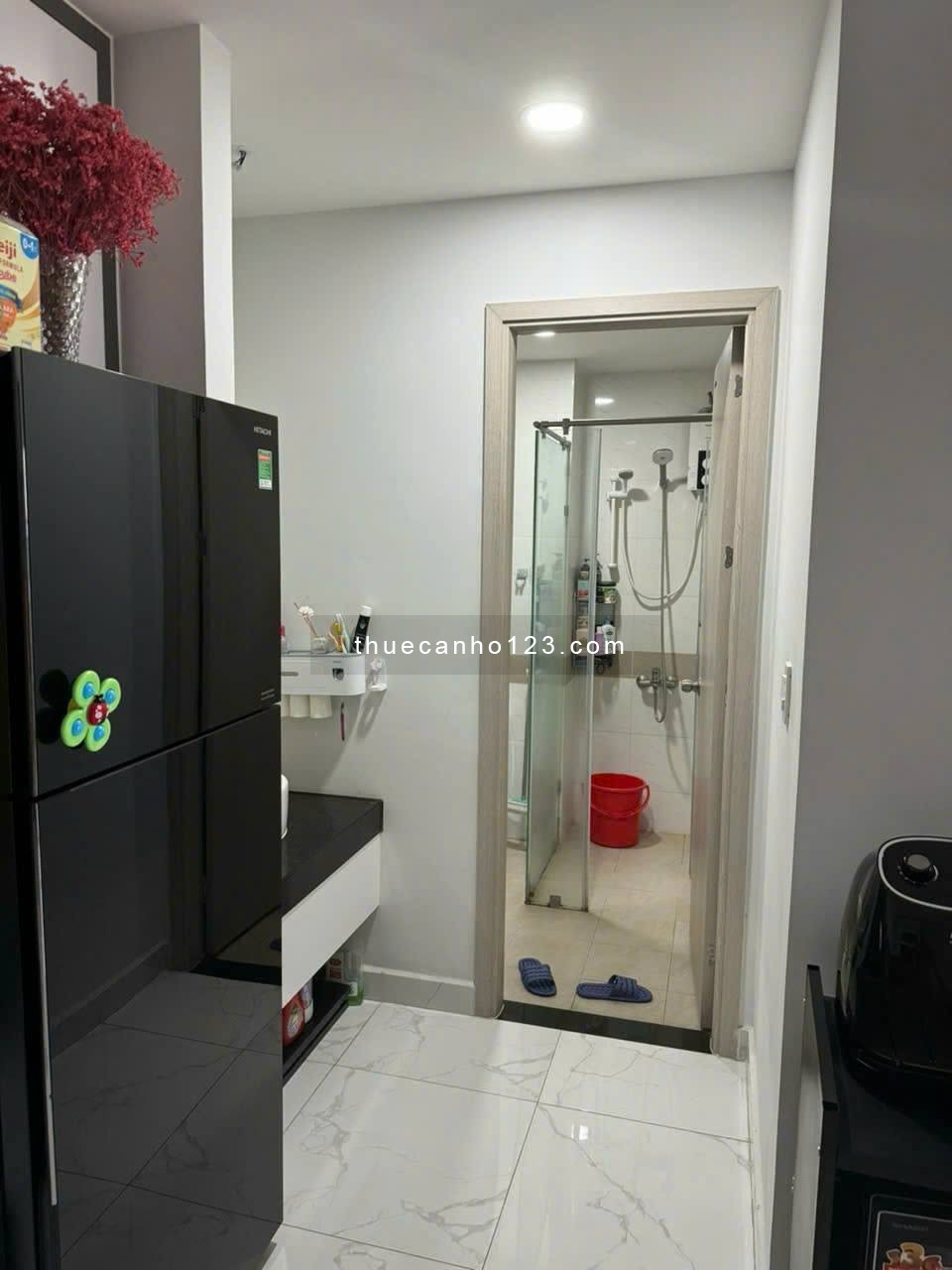 Cho thuê căn hộ Charm City Dĩ An – 2PN 1WC | Giá tốt chốt nhanh chỉ 7.5 triệu - Ảnh 4