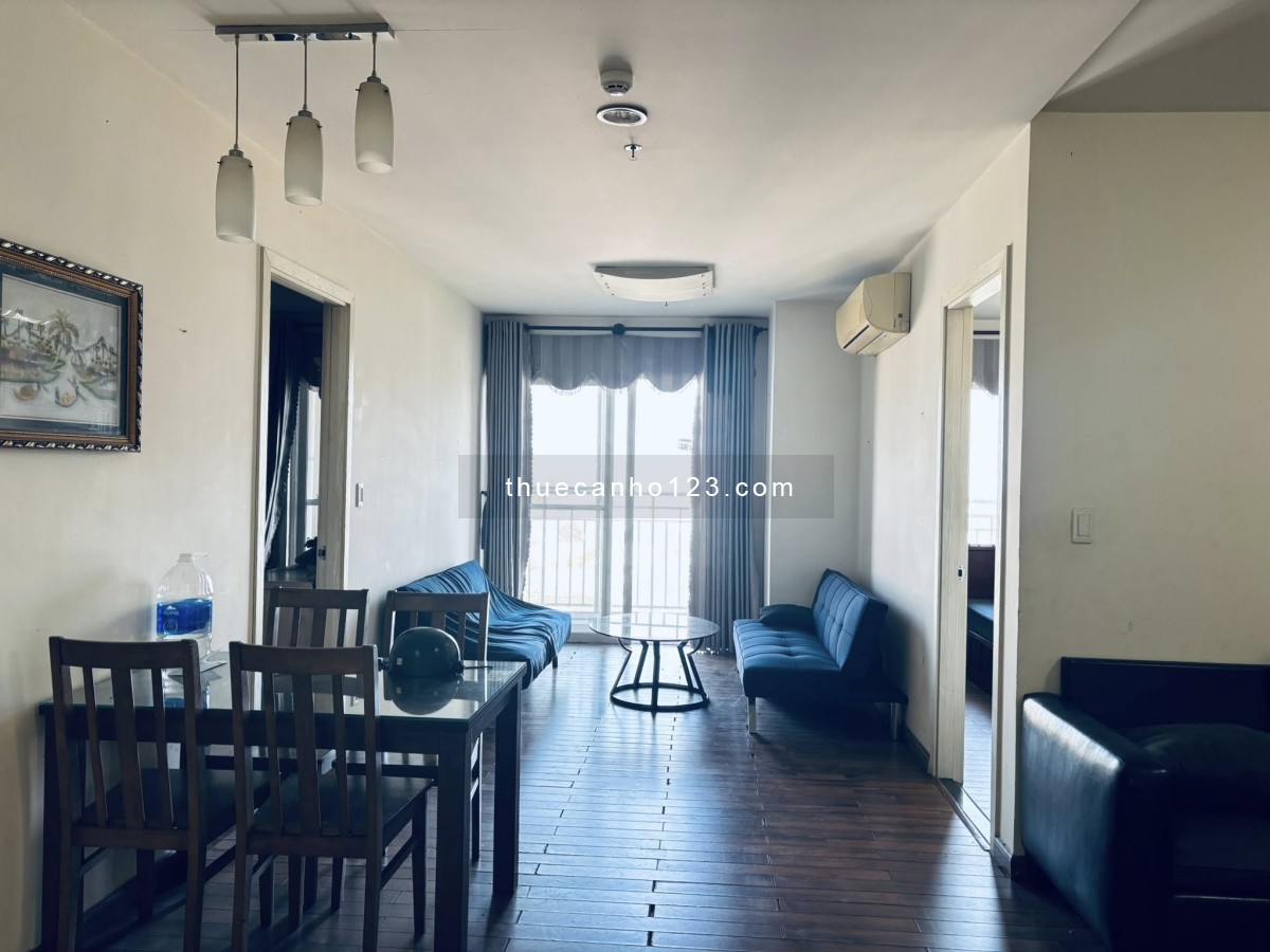 Cho thuê căn hộ Charm Plaza | Full nội thất – Nhận nhà ở ngay - Ảnh 1