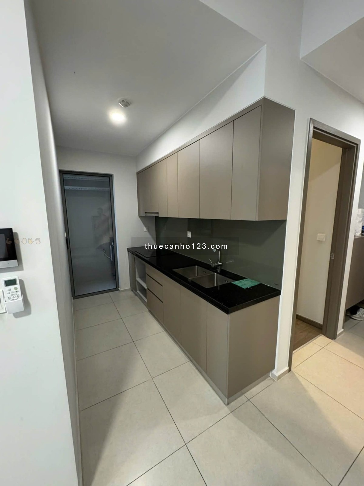 Thuê ngay căn hộ 59m2 - 2PN Westgate Bình Chánh | Nhà mới 100%, vào ở liền - Ảnh 4