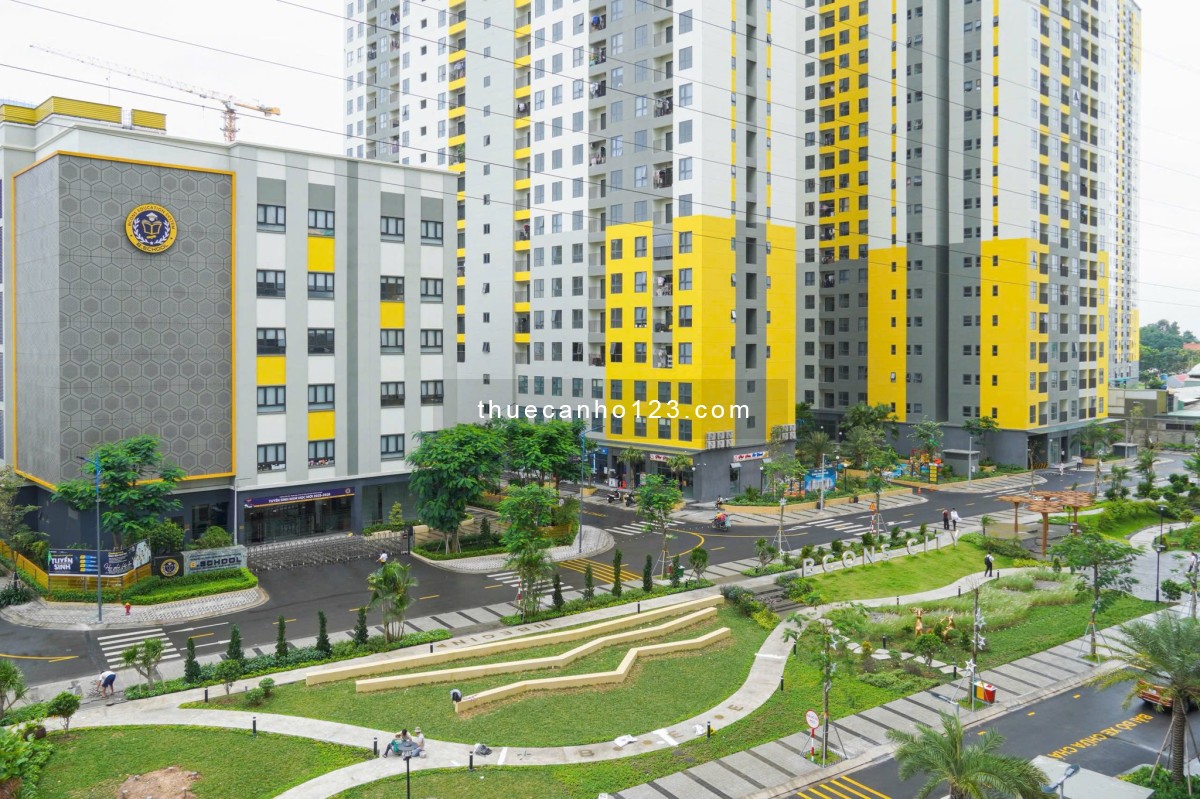 Thuê căn hộ Bcons City – Ưu đãi lớn, tiết kiệm đến 16 triệu - Ảnh 6