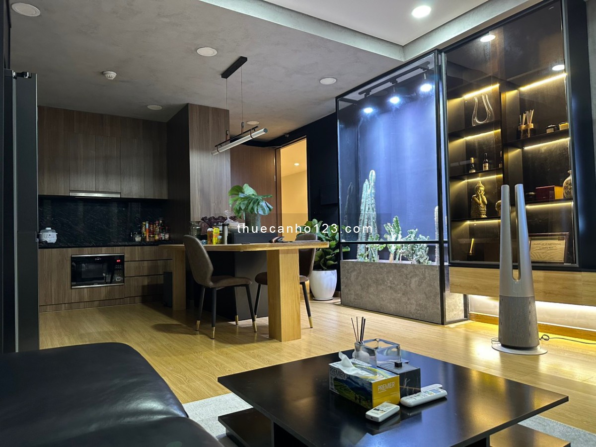 Cho thuê căn hộ Sky89 – Giá tốt tháng 01/2026 | Hỗ trợ khách nước ngoài - Ảnh 2