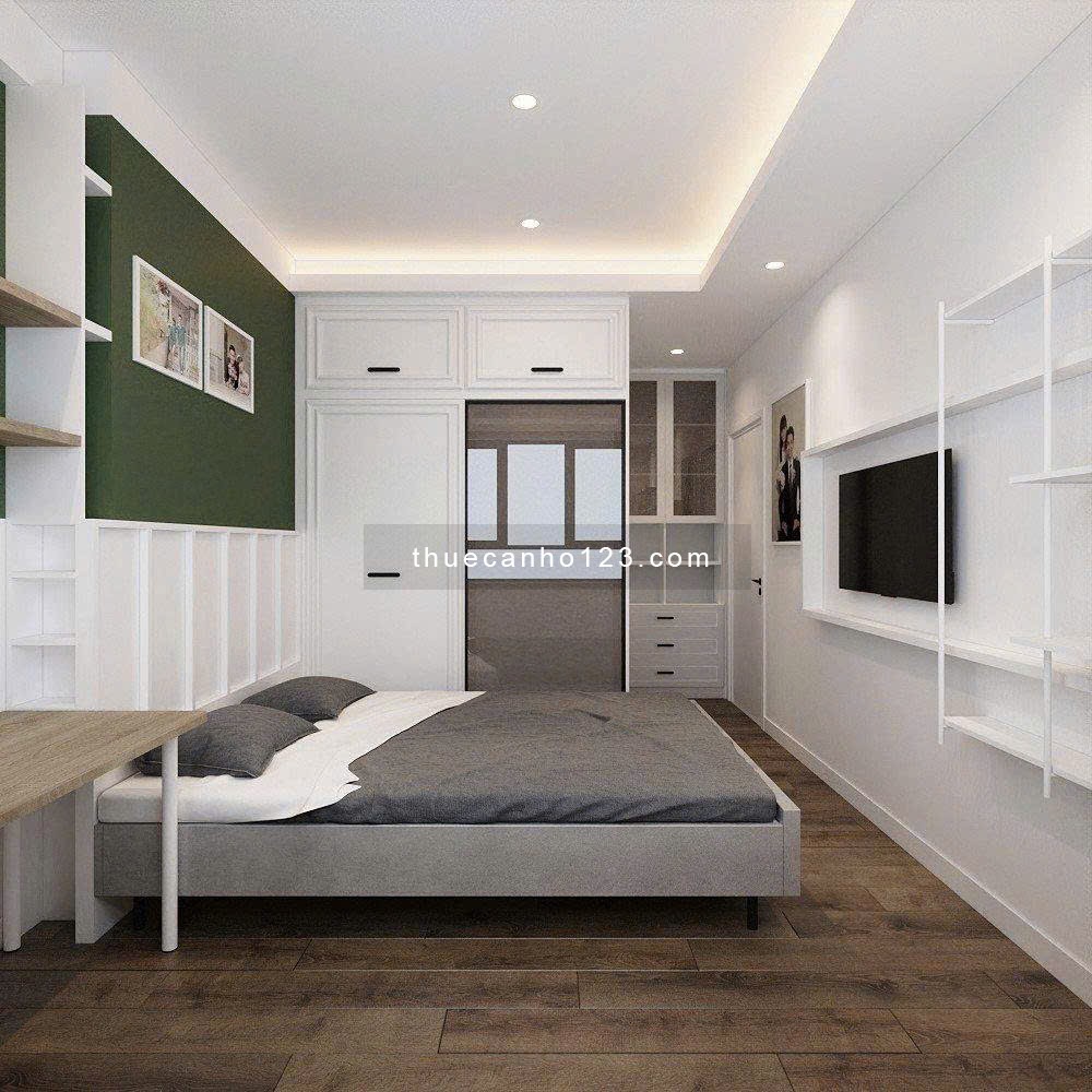 Giỏ hàng giá cực tốt tại chung cư Q7 Riverside - Ảnh 4