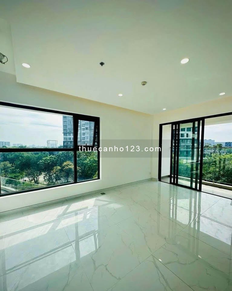 Chính chủ cho thuê căn hộ Diamond Alnata Plus – 2PN 2WC | 2 ban công thoáng - Ảnh 5
