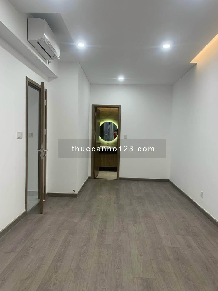 Chính chủ cho thuê căn hộ Diamond Alnata Plus – 2PN 2WC | 2 ban công thoáng - Ảnh 2