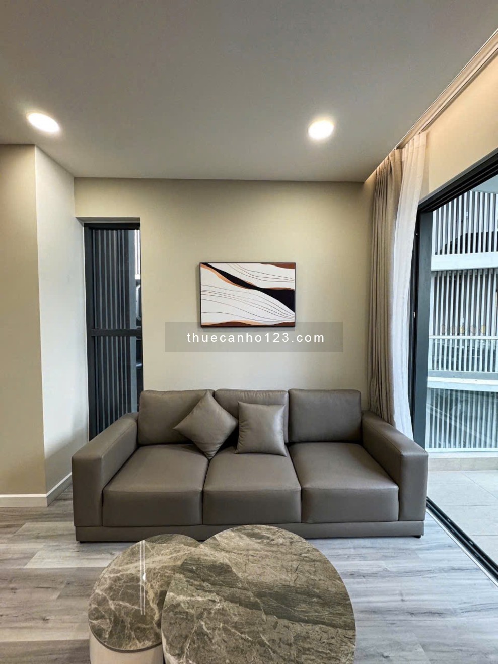 Cho thuê căn hộ Celadon City Tân Phú – 2PN | Full nội thất | Giá từ 11.5 triệu - Ảnh 1