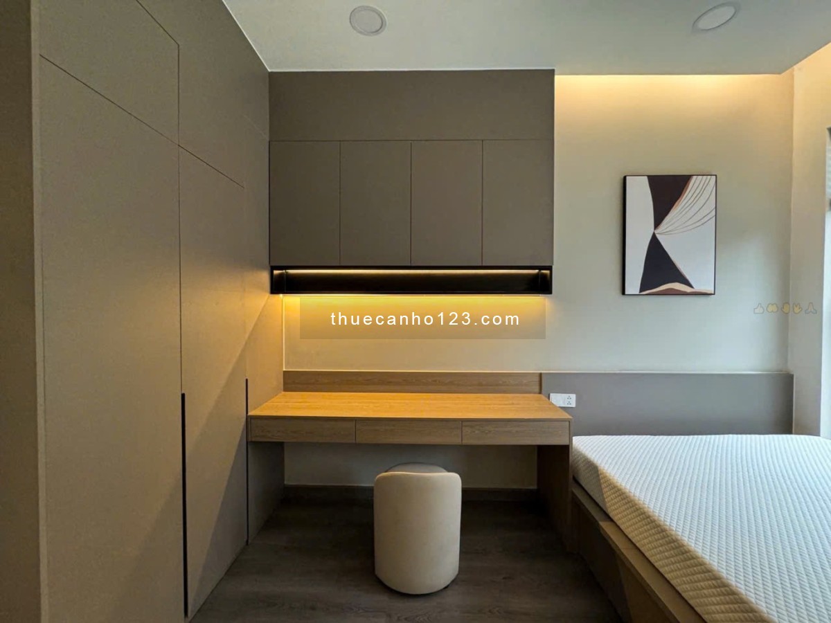 Cho thuê căn hộ Celadon City Tân Phú – 2PN | Full nội thất | Giá từ 11.5 triệu - Ảnh 2