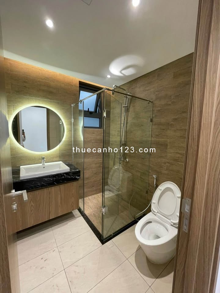 Chính chủ cho thuê căn hộ Diamond Alnata Plus – 2PN 2WC | 2 ban công thoáng - Ảnh 6