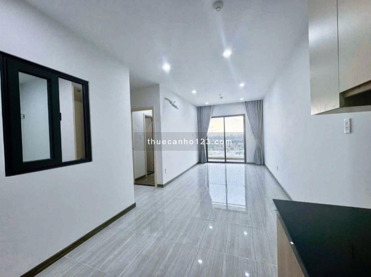 Chính chủ cho thuê căn hộ Bcons Polygon – 2PN 2WC | View Landmark 81 - Ảnh 1