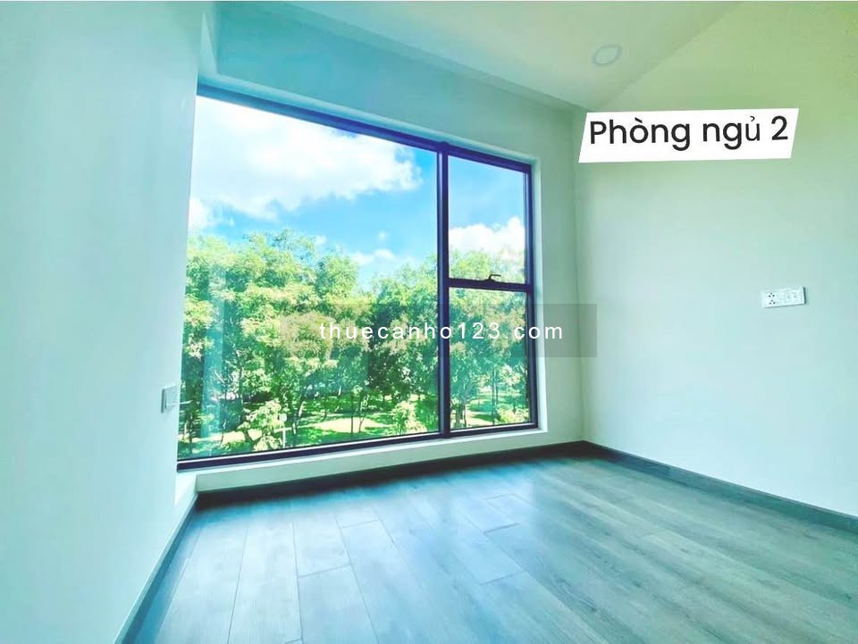 Chính chủ cho thuê căn hộ Diamond Alnata Plus – 2PN 2WC | 2 ban công thoáng - Ảnh 4
