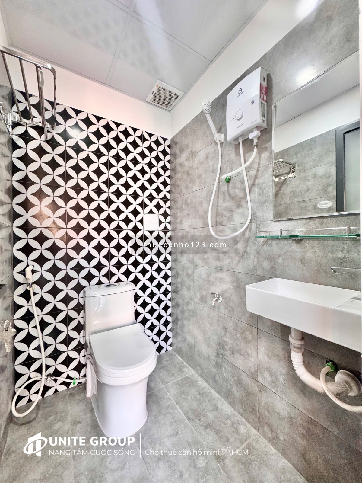 Khai trương căn hộ studio/ Duplex gần khu sân bay quận Tân Bình - Ảnh 9