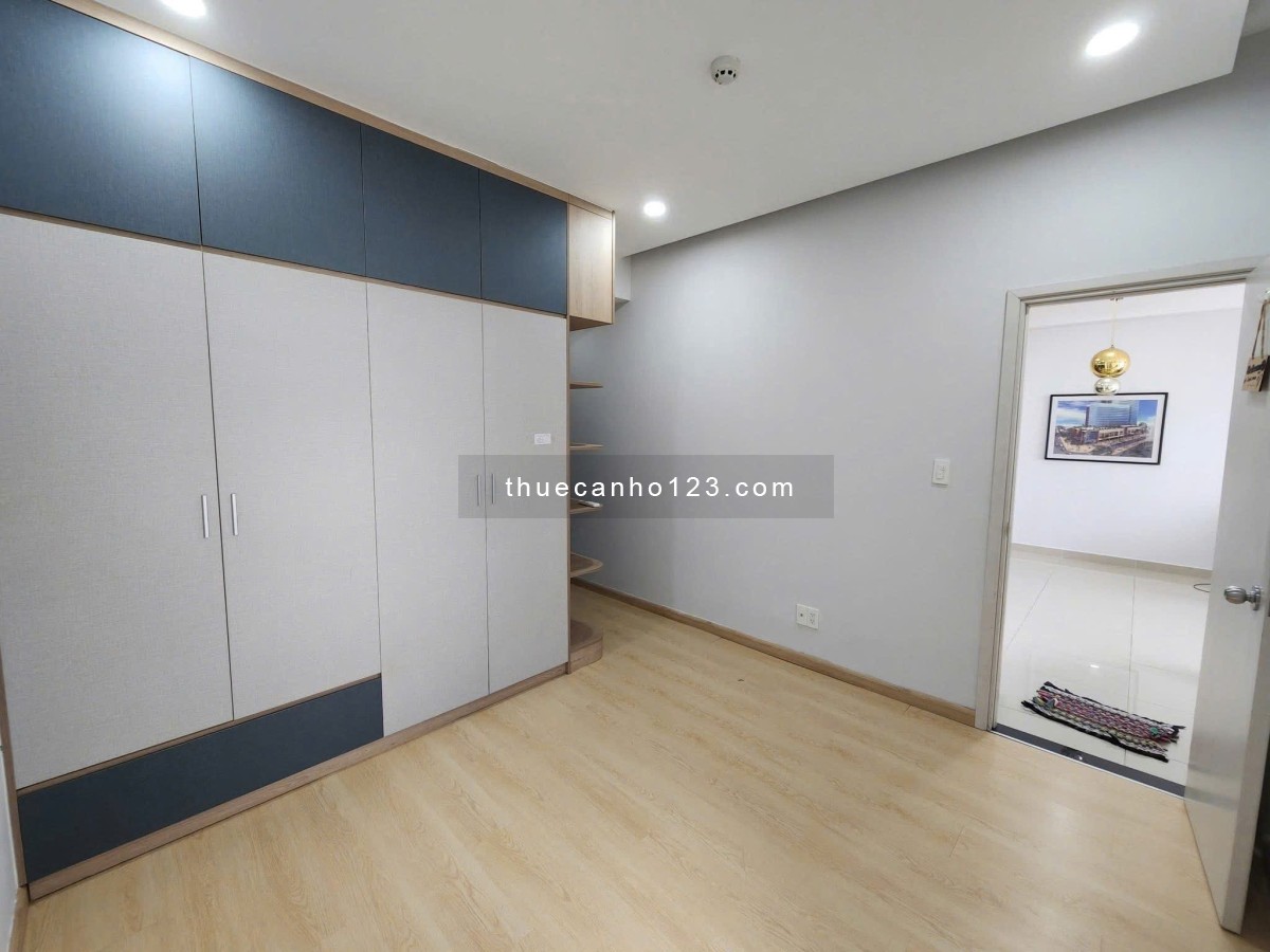Ruby Garden, 2PN, 2WC, 80m2, 10tr/th. Nội thất. Nguyễn Sỹ Sach, TB - Ảnh 4