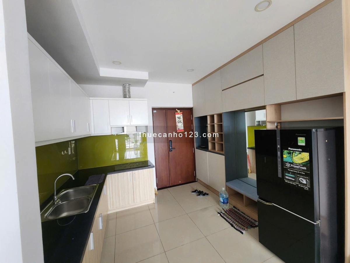 Ruby Garden, 2PN, 2WC, 80m2, 10tr/th. Nội thất. Nguyễn Sỹ Sach, TB - Ảnh 5
