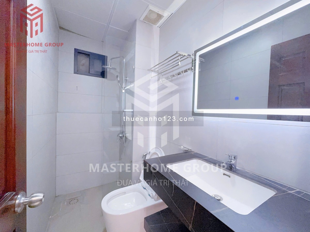 Căn hộ 1pn ban công siêu lớn máy giặt riêng gần cv Hoàng Văn Thụ, Lăng Cha Cả quận Tân Bình - Ảnh 10