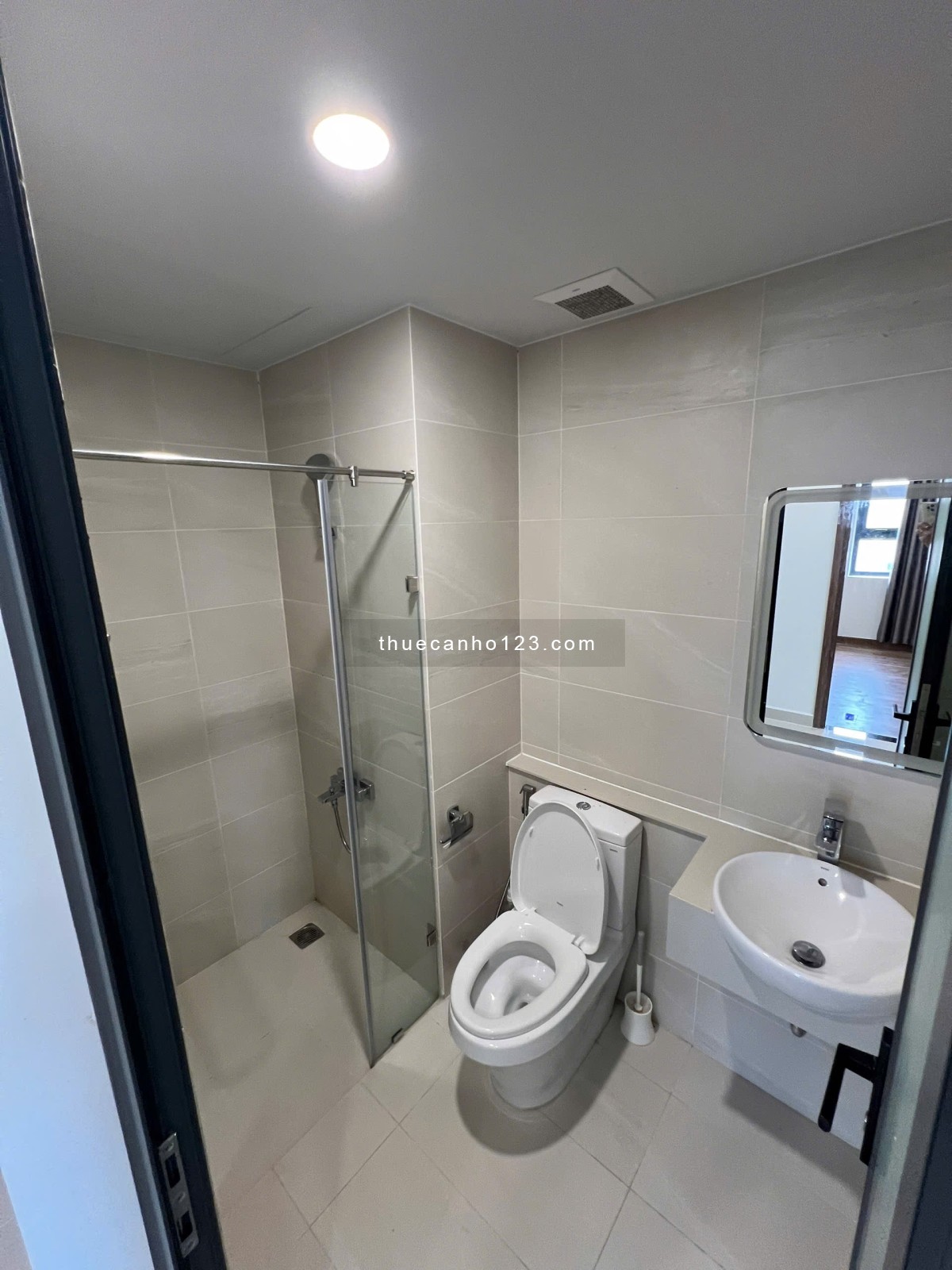 Cho thuê căn hộ cao cấp Q7saigonriverside - Ảnh 3