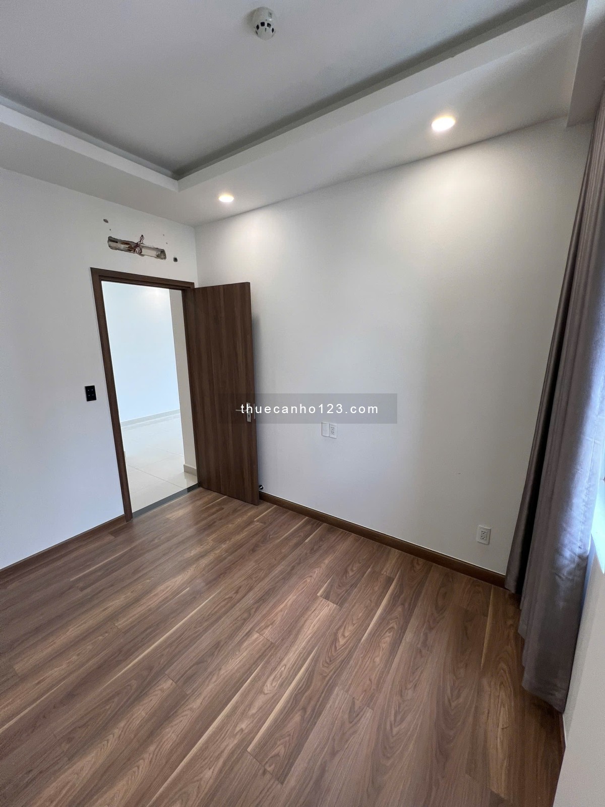 Cho thuê căn hộ cao cấp Q7saigonriverside - Ảnh 7