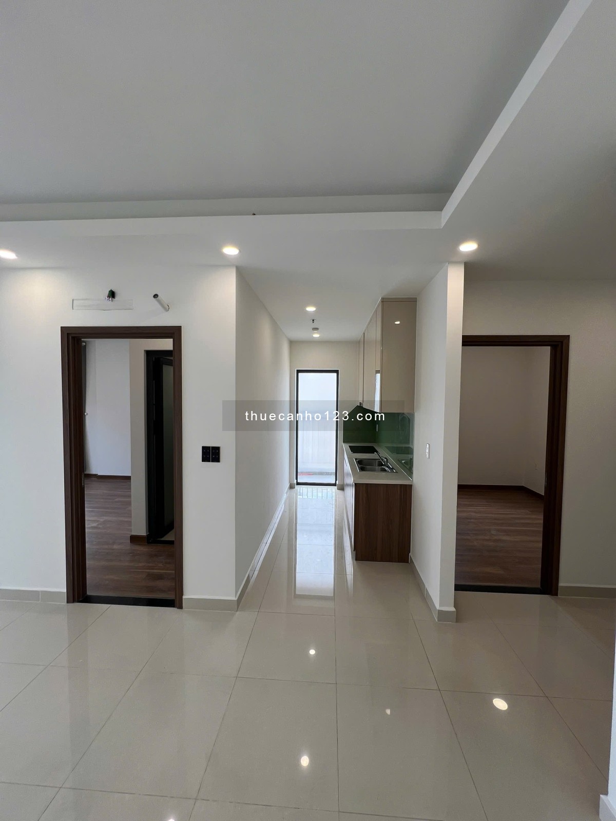 Cho thuê căn hộ cao cấp Q7saigonriverside - Ảnh 8