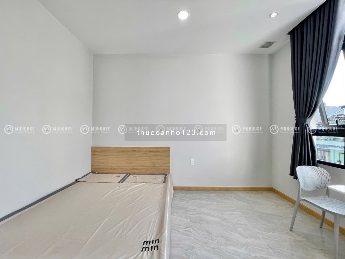 Cho Thuê Căn Hộ 2Pn – Phạm Phú Thứ, P11, Tân Bình – Ngay Ngã Tư Bảy Hiền - Ảnh 2