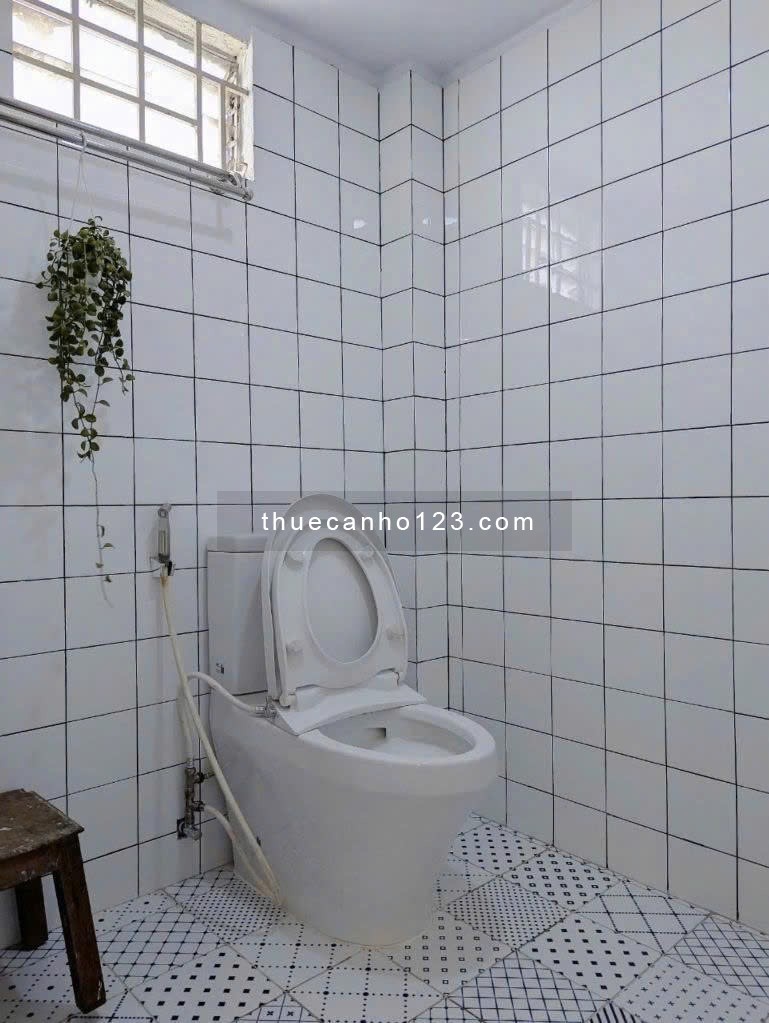 Cho thuê căn hộ 1PN - Nguyễn Trọng Lội, Phường 2, Tân Bình - Ngay sân bay Tân Sơn Nhất - Ảnh 11