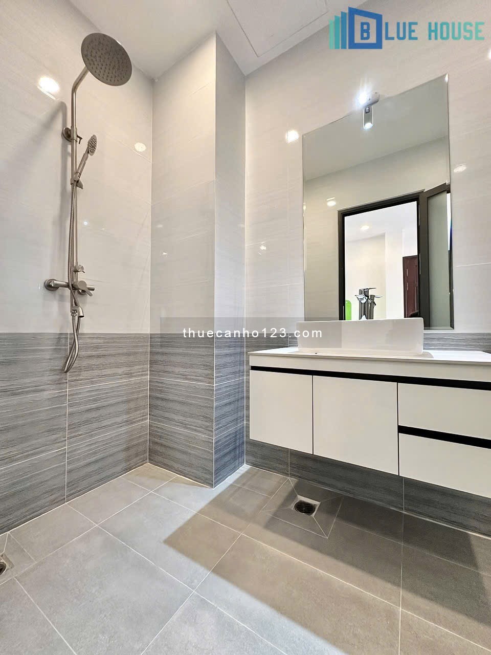 Cho Thuê Căn Hộ 1Pn – Nguyễn Cảnh Dị, P4, Tân Bình – Ngay Sân Bay Tân Sơn Nhất - Ảnh 3