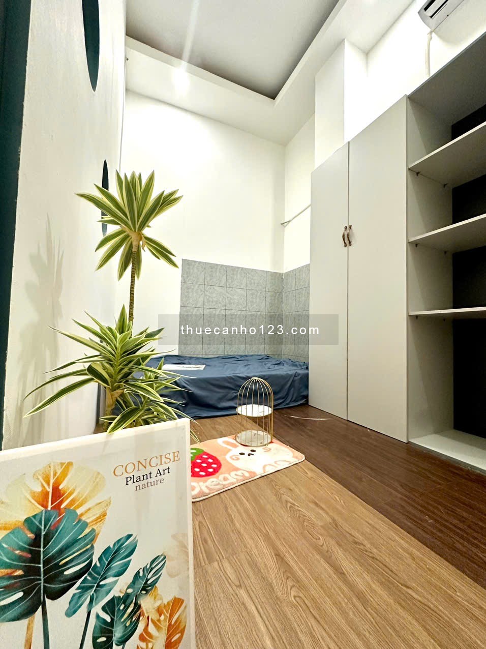 Cho Thuê Căn Hộ 2Pn – Phạm Phú Thứ, P11, Tân Bình – Ngay Ngã Tư Bảy Hiền - Ảnh 15