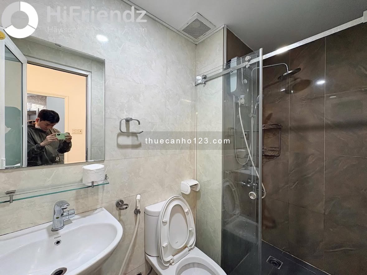 Cho Thuê Phòng Trọ – Ấp Bắc, P13, Tân Bình – Ngay Etown Cộng Hòa - Ảnh 17