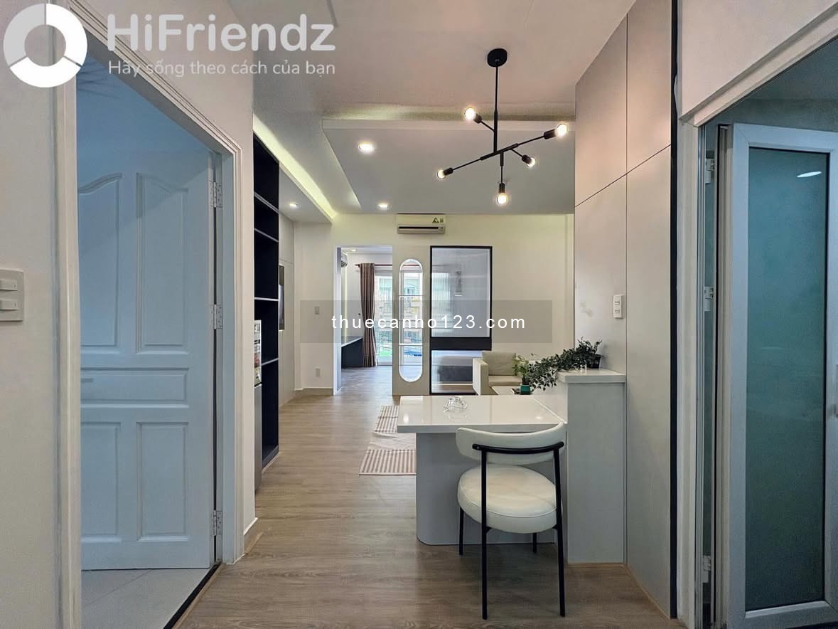 Cho Thuê Phòng Trọ – Ấp Bắc, P13, Tân Bình – Ngay Etown Cộng Hòa - Ảnh 2