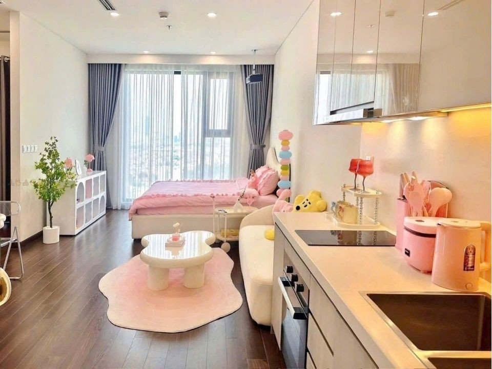 Kinh nghiệm tìm chung cư Thành phố Thanh Hóa giá tốt