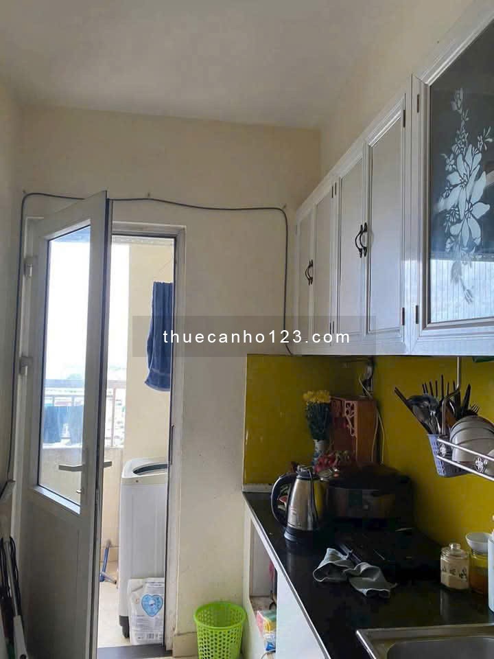 Chung cư 8X Plus, Trường Chinh, Q12: 70m2, 2p ngủ, nhà mới, NT, 8tr/th - Ảnh 6