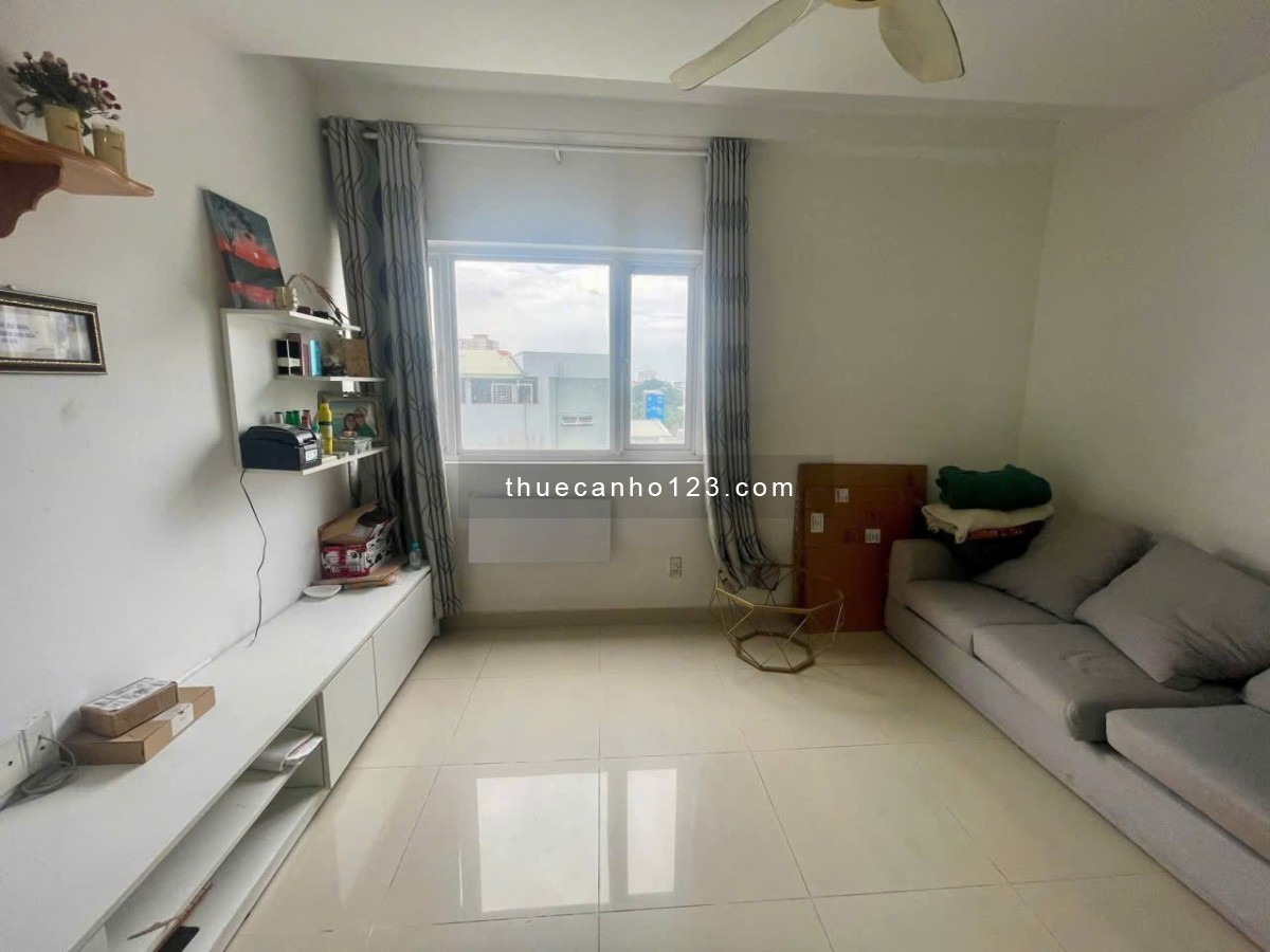 C/c Saigon Tower, Tân Phú : 2p ngủ, 69m2, 8tr/th - Ảnh 2