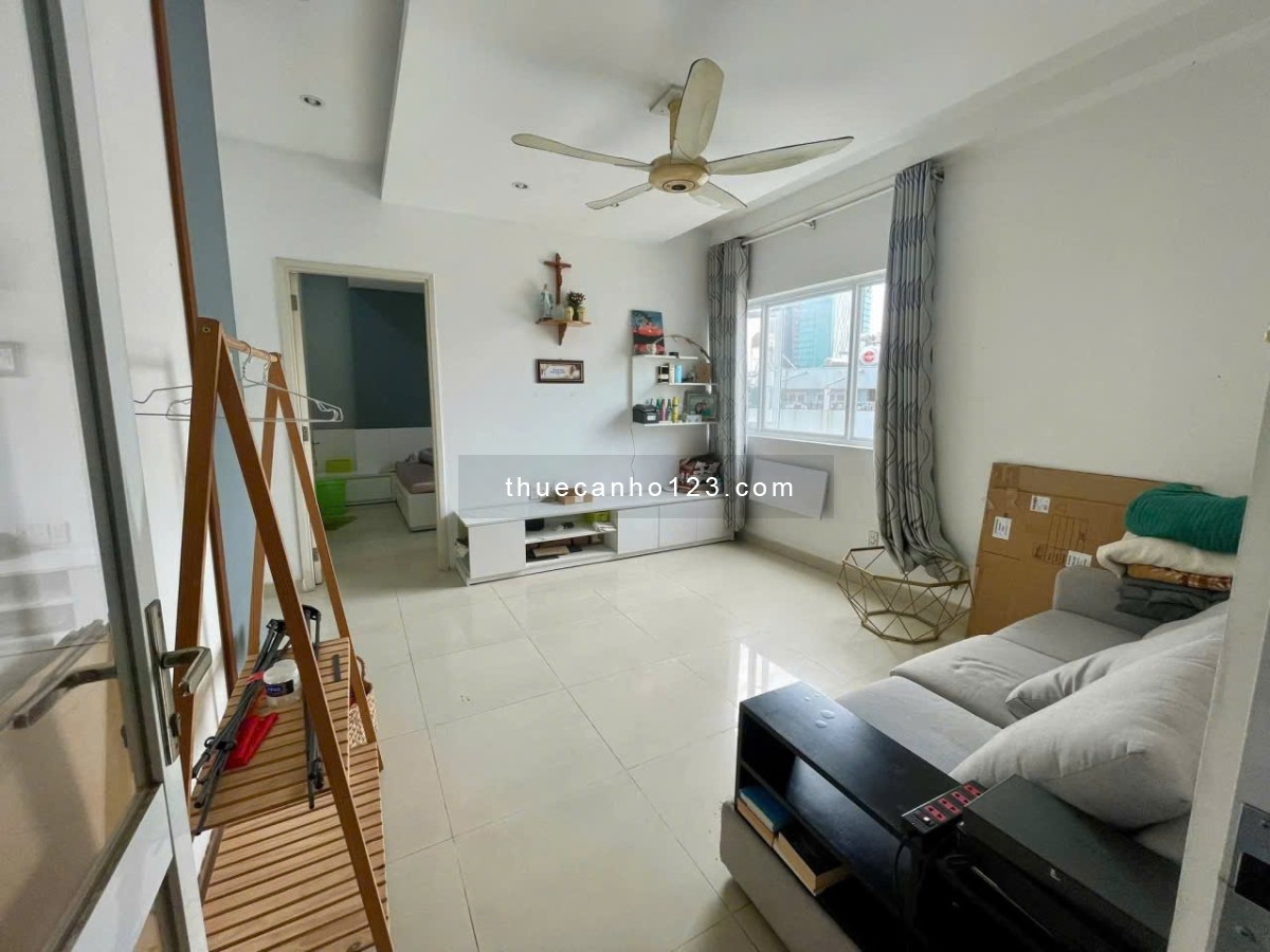 C/c Saigon Tower, Tân Phú : 2p ngủ, 69m2, 8tr/th - Ảnh 6