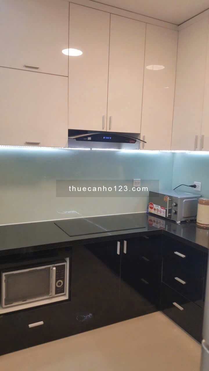 Tin được không? căn hộ 2 phòng ngủ view sông nội thất đầy đủ, mà chỉ 16 triệu. tại The Sun Avenue - Ảnh 3