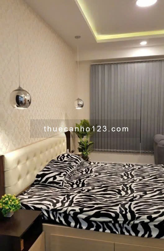 Tin được không? căn hộ 2 phòng ngủ view sông nội thất đầy đủ, mà chỉ 16 triệu. tại The Sun Avenue - Ảnh 4