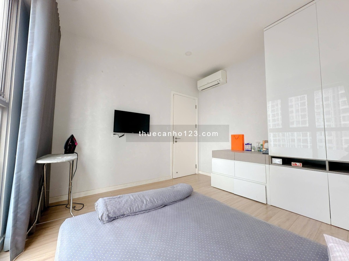 Cho thuê căn hộ Millennium – 3PN, 105m², view đẹp - Ảnh 5
