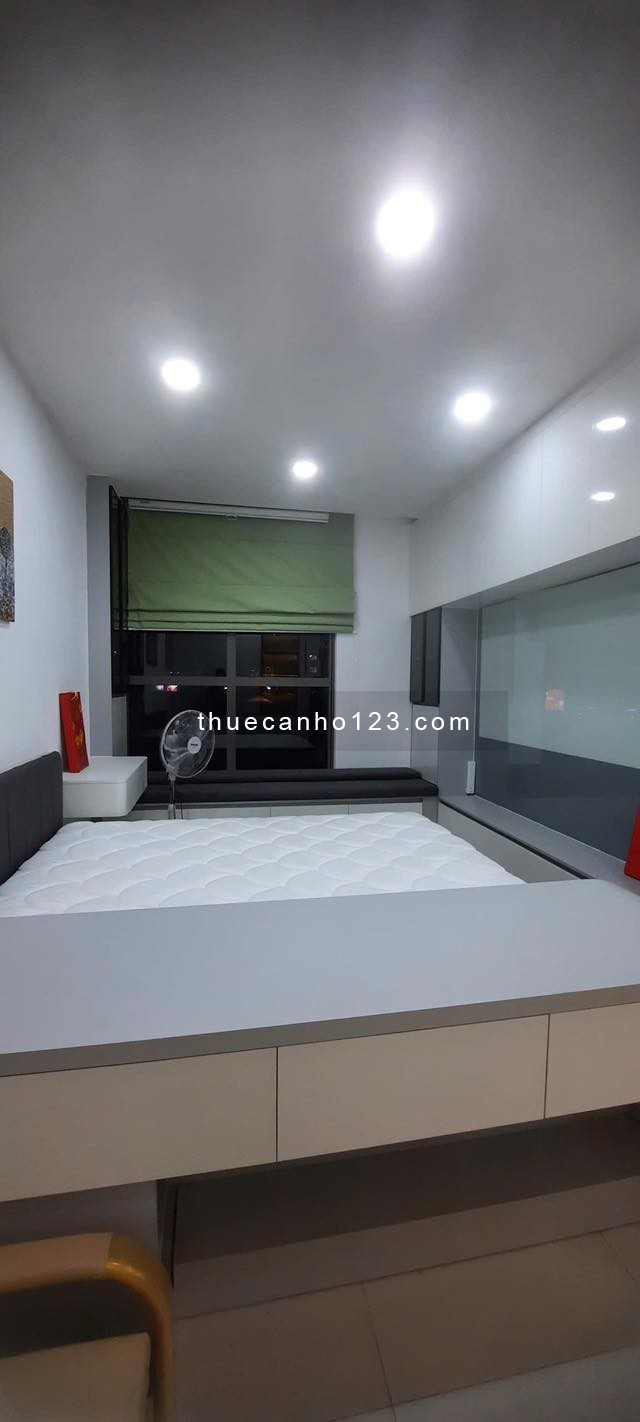 Cho thuê Saigon Royal Bến Vân Đồn – Nhà đẹp, tiện ích full - Ảnh 7