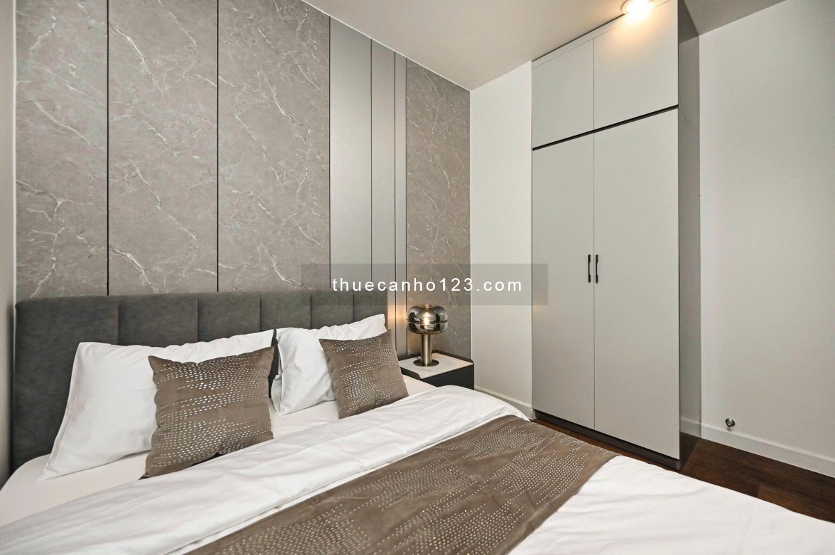 Cho thuê căn 2PN nhà mới 100% – Nội thất đẹp, hiện đại tại CC Saigon Royal - Ảnh 6