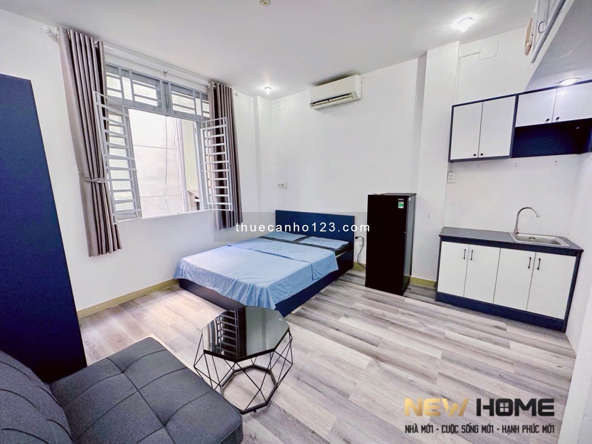 Cho Thuê Căn hộ, phòng trọ, dịch vụ uy tín - Ảnh 1