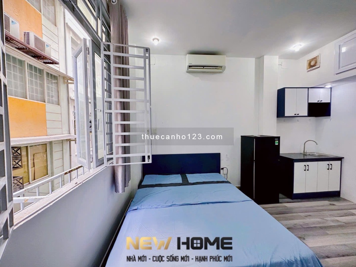 Cho Thuê Căn hộ, phòng trọ, dịch vụ uy tín - Ảnh 4