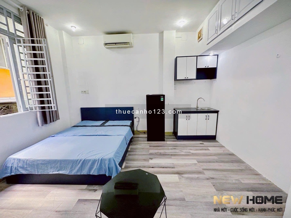 Cho Thuê Căn hộ, phòng trọ, dịch vụ uy tín - Ảnh 5