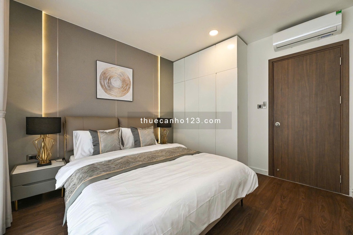 FULL [99+] CĂN HỘ SAIGON ROYAL: Studio - 1PN/13tr, 2P1W/17tr, 2P2W/20tr, 3PN/32tr.. - Ảnh 7