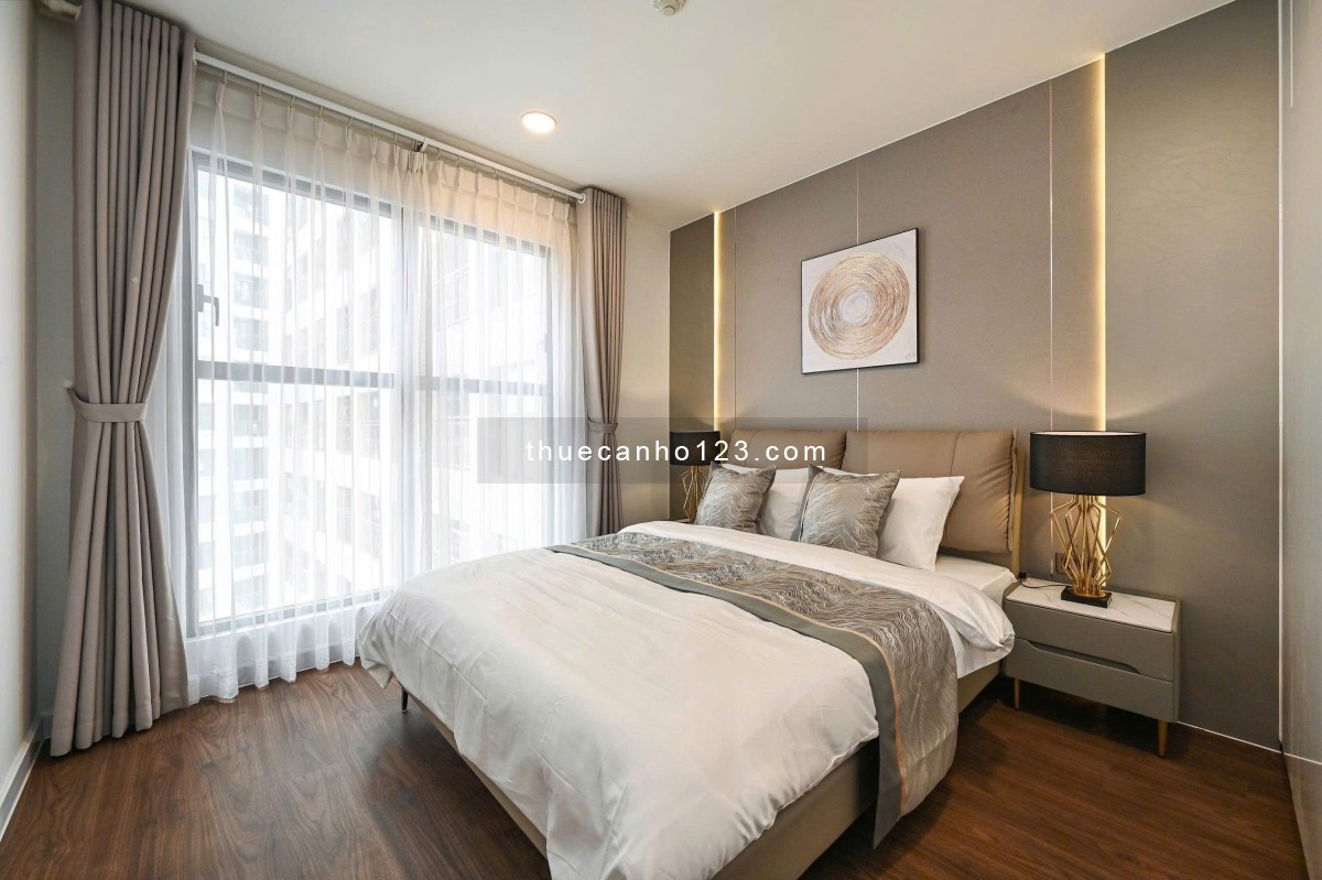 FULL [99+] CĂN HỘ SAIGON ROYAL: Studio - 1PN/13tr, 2P1W/17tr, 2P2W/20tr, 3PN/32tr.. - Ảnh 3