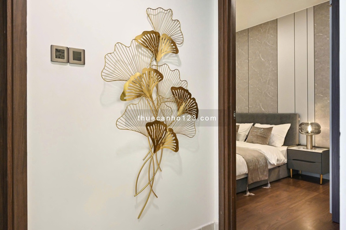 FULL [99+] CĂN HỘ SAIGON ROYAL: Studio - 1PN/13tr, 2P1W/17tr, 2P2W/20tr, 3PN/32tr.. - Ảnh 12