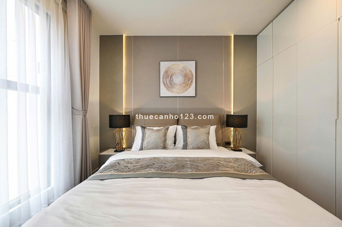 FULL [99+] CĂN HỘ SAIGON ROYAL: Studio - 1PN/13tr, 2P1W/17tr, 2P2W/20tr, 3PN/32tr.. - Ảnh 4