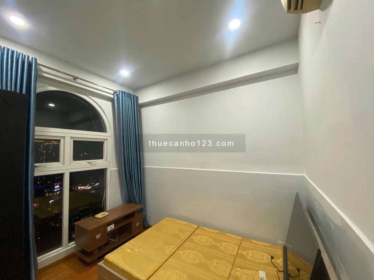 Chung cư Nguyễn Phúc Nguyên, Quận 3: Căn 3p ngủ, 2wc, NTCB, 16tr/th - Ảnh 10